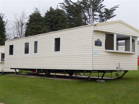 Caravan hire weymouth bay #haven #weymouthbay #caravanhire #caravansinweymouth The caravan is an ...