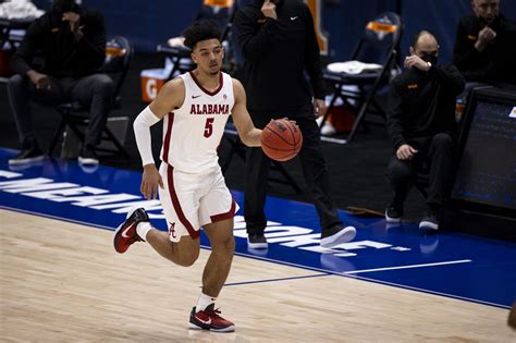 SEC Basketball: 5 biggest storylines of 2021 offseason : r/SECbasketball