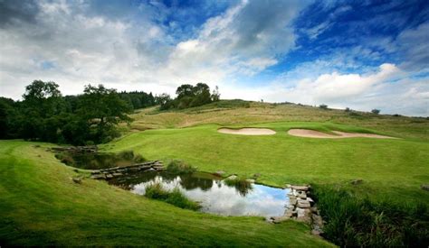 Celtic Manor Golf Breaks 2024/25 | Glencor Golf Holidays