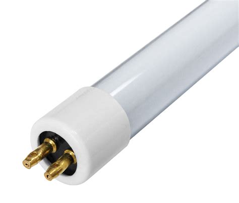 T4 Slimline fluorescent tube replacements 4000K 10W Light Bulb | eBay