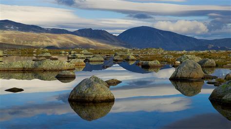 Attractions - Valdres