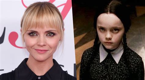 Where Are They Now: The Cast Of 'The Addams Family'