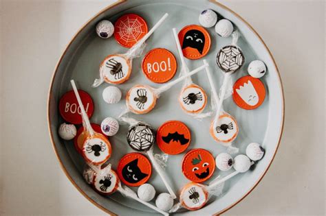 Worst and Best Halloween Candy for Your Teeth - A/D Blog