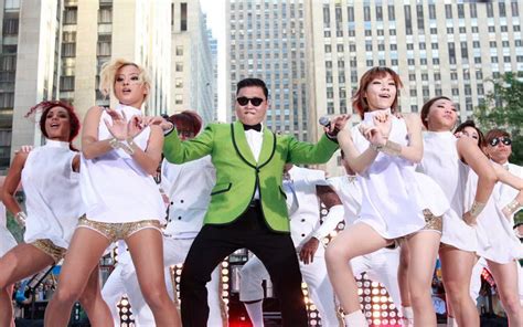 "Gangnam Style" Is Officially The Most-Viewed Video on YouTube | Complex