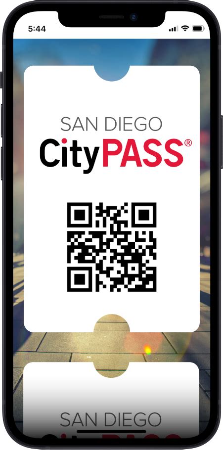 CityPASS® - See 4 Top Things to Do in San Diego and Save 45%