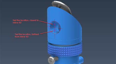 Laser Alignment Frustrations (K40) - Lasers - Maker Forums