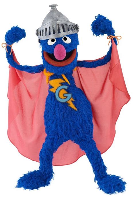10 best images about Super Grover on Pinterest