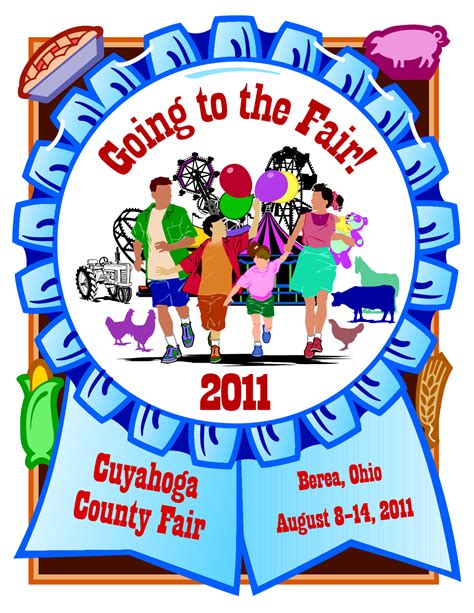 Vintage County Fair Clipart | Clipart Panda - Free Clipart Images