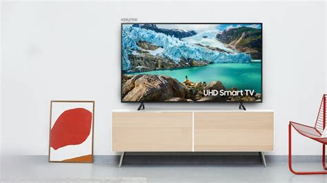 Samsung TV offers discounts on TVs and Soundbars – GadgetMatch