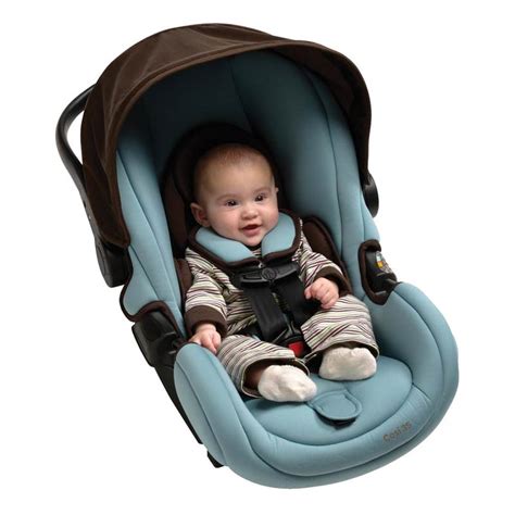 Maxi-Cosi Leila Travel System, Reef | Baby Stroller 2012