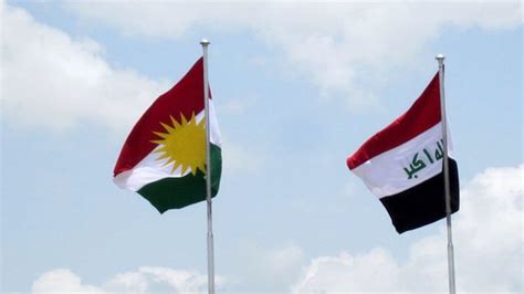 Iraqi parliament decides to remove Kurdistan flag in Kirkuk