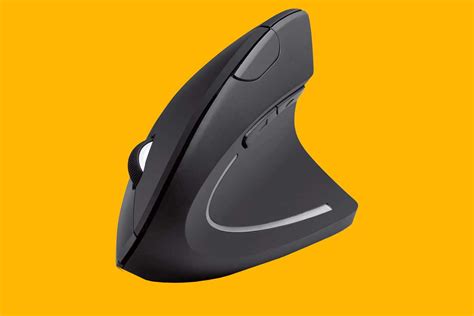 Logitech MX Vertical Vs Anker Wireless Vertical Mouse Side-by-Side Mouse Comparison | atelier ...