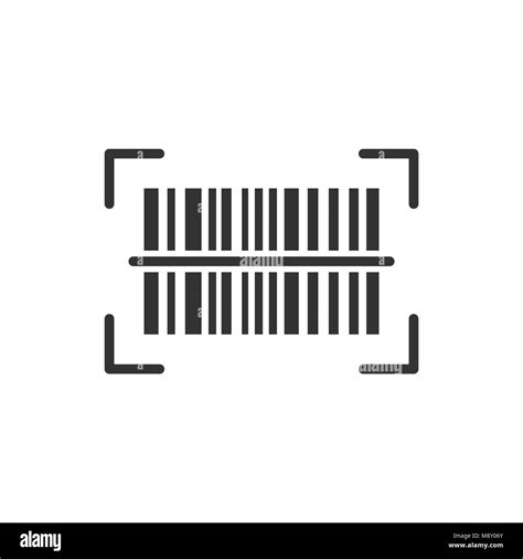 Scanning barcode at supermarket Black and White Stock Photos & Images - Alamy