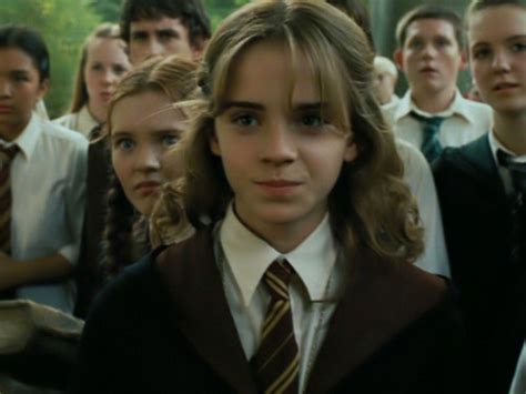 Emma watson prisoner of azkaban - orthopole