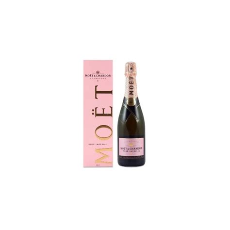 Moet & Chandon Rose Imperial - Drink in Lekki Lagos