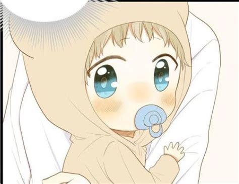 Pin by Tapioca.puddin on Cute Anime Babies | Anime baby, Anime child, Anime