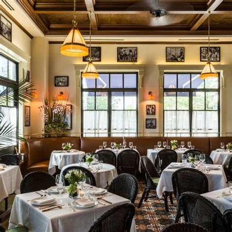 Le Colonial - Houston Restaurant - Houston, TX | OpenTable