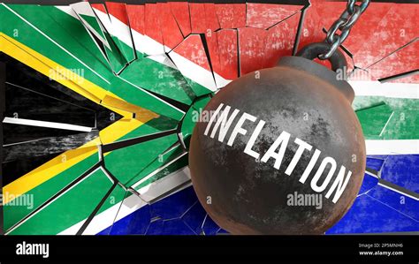 Inflation In South Africa 2024 - Joell Rosaleen