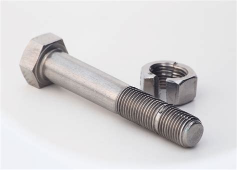 Overcoming galling issues with premium stainless steel fasteners | FastFixTechnology.com