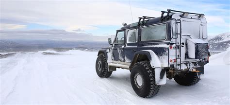 Iceland Super Jeep Tour : Day Tours in Iceland with Iceland Like A Local