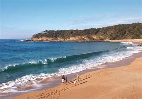 Batemans Bay & Eurobodalla Beaches - Best Beaches