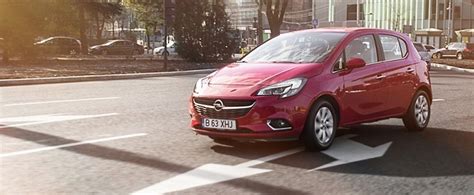 2015 Opel Corsa Review - autoevolution