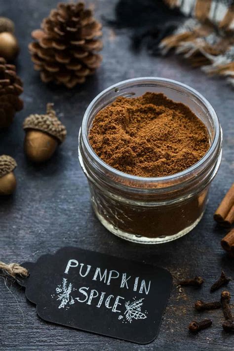 Pumpkin Pie Spice Recipe | My Baking Addiction