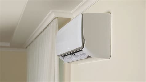 A guide to ductless heating systems | Krise Services