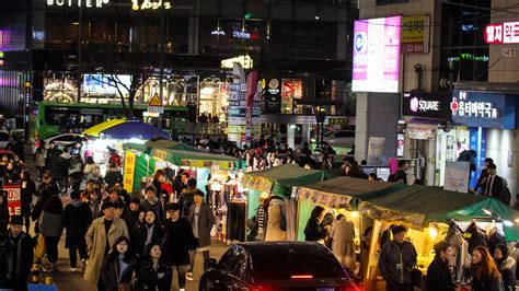 Coolest Things to do in Hongdae (Local's Guide) - Bobo and ChiChi