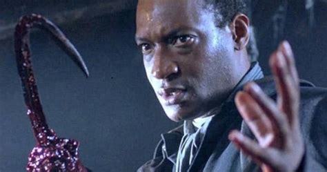 Is Tony Todd Returning as Candyman in Jordan Peele's Reboot?