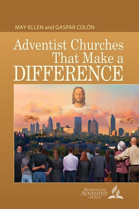 Adventist Churches That Make a Difference Bible Book Shelf 3Q 2016 ...