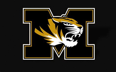 Mizzou tiger, Tiger Logo HD wallpaper | Pxfuel