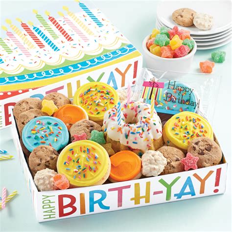 Birthday Gift Ideas for Friends and Family | Scrumptious Bites