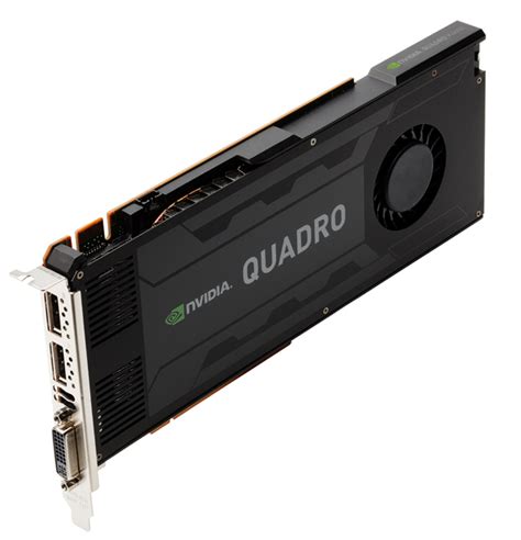 Review: Nvidia’s Quadro K4000 running on an HP Z420 - postPerspective