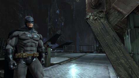 relaxa neclar reciclare batman arkham origins pc mods dinozaur ...