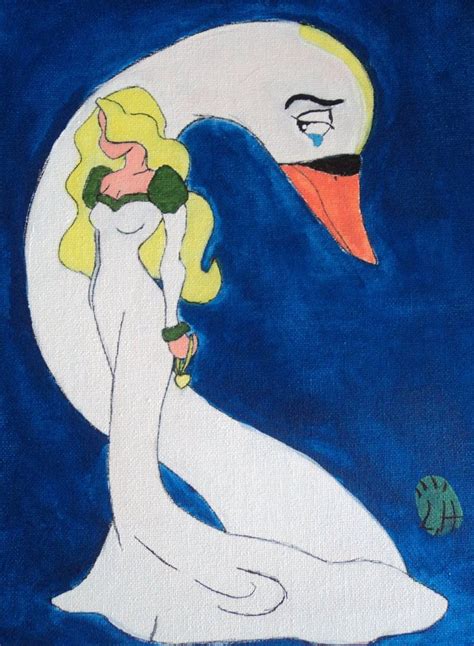 The Swan Princess - The Swan Princess Fan Art (32292196) - Fanpop