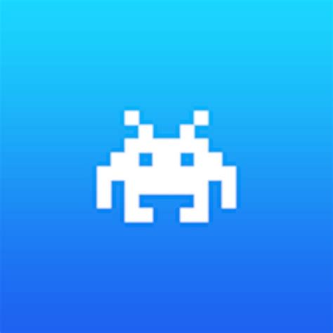 A Classic Retro Asteroids Space Arcade Game by RM Foster