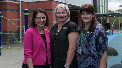 Augusta State School opens new learning centre | The Courier Mail