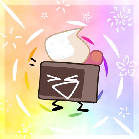 #bfdi eggy on Tumblr