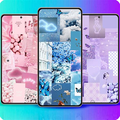 Cute Aesthetic Wallpaper - Apps on Google Play