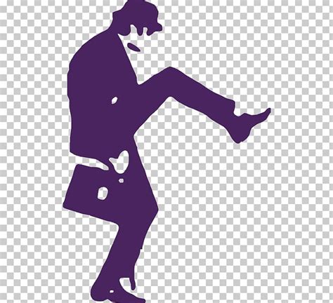 Monty Python The Ministry Of Silly Walks Walking Argument Clinic Sketch Comedy PNG, Clipart ...