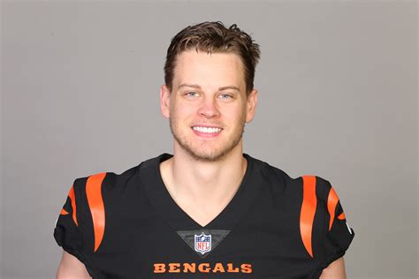 Bengals QB Joe Burrow wins December 2021 Hickok Belt® Award – Westside ...