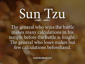 Sun Tzu Quotes On Leadership. QuotesGram