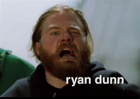 Ryan Dunn - Jackass Photo (23984331) - Fanpop