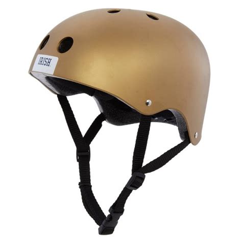 Ncaa Notre Dame Fighting Irish Multi-sport Helmet - Gold : Target