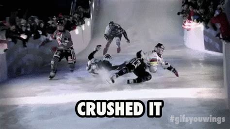 Best crushed it GIFs - Primo GIF - Latest Animated GIFs