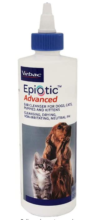 10 Best Dog Ear Cleaner (Review) | Dogsrecommend