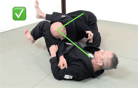 Learn the Triangle Chokes - BJJ tutorial from InFighting Burnaby ...