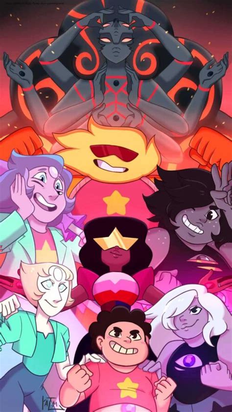 Background Steven Universe Wallpaper - EnWallpaper