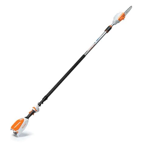 What's the Best STIHL Tree Trimmer 2024? [Top 7 Reviewed]